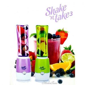Shake & Take Blender