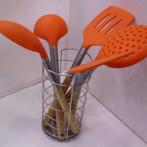 Silicon Kitchen Tools